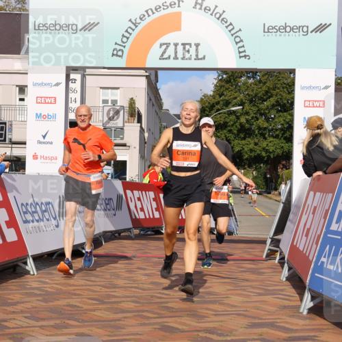 25.08.2024 - 20. Blankeneser Heldenlauf Strokosch-Dieckow http://msf.ph/oto/6818090 25.08.2024 09:42:52 Ziel 142, 191, 222 meine-sportfotos.de