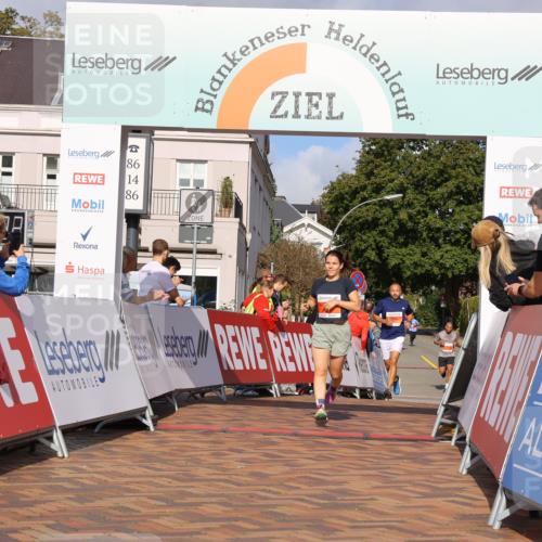 25.08.2024 - 20. Blankeneser Heldenlauf Strokosch-Dieckow http://msf.ph/oto/6818150 25.08.2024 09:43:05 Ziel 193, 281 meine-sportfotos.de