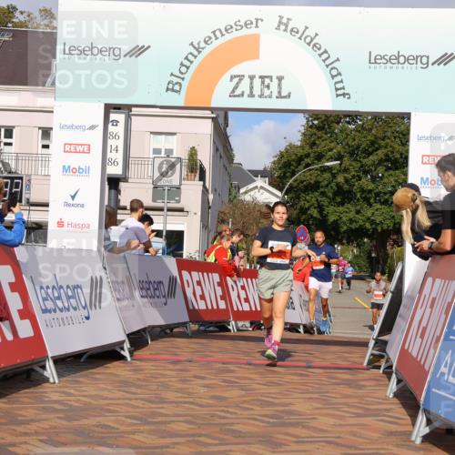 25.08.2024 - 20. Blankeneser Heldenlauf Strokosch-Dieckow http://msf.ph/oto/6818163 25.08.2024 09:43:05 Ziel 193, 281 meine-sportfotos.de