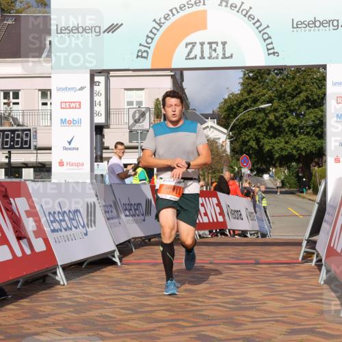 25.08.2024 - 20. Blankeneser Heldenlauf Strokosch-Dieckow http://msf.ph/oto/6818716 25.08.2024 09:44:32 Ziel 139 meine-sportfotos.de
