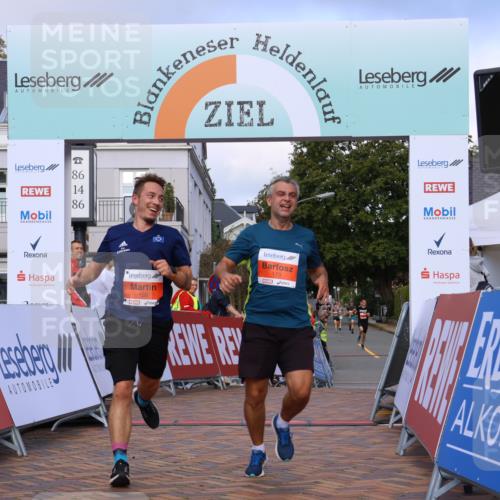 25.08.2024 - 20. Blankeneser Heldenlauf Strokosch-Dieckow http://msf.ph/oto/6818874 25.08.2024 09:45:31 Ziel 150, 173 meine-sportfotos.de