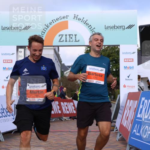 25.08.2024 - 20. Blankeneser Heldenlauf Strokosch-Dieckow http://msf.ph/oto/6818889 25.08.2024 09:45:32 Ziel 150, 173 meine-sportfotos.de