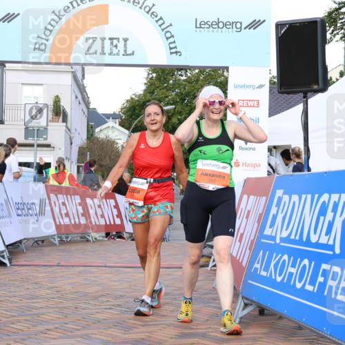 25.08.2024 - 20. Blankeneser Heldenlauf Strokosch-Dieckow http://msf.ph/oto/6819687 25.08.2024 09:46:13 Ziel 164, 207, 282 meine-sportfotos.de
