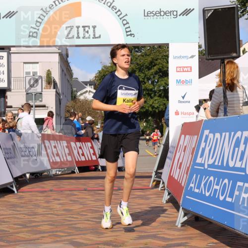 25.08.2024 - 20. Blankeneser Heldenlauf Strokosch-Dieckow http://msf.ph/oto/6819915 25.08.2024 10:21:51 Ziel 6018 meine-sportfotos.de