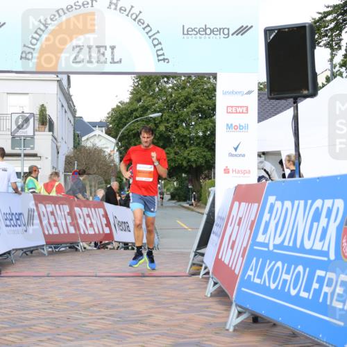 25.08.2024 - 20. Blankeneser Heldenlauf Strokosch-Dieckow http://msf.ph/oto/6820055 25.08.2024 09:46:51 Ziel 157 meine-sportfotos.de