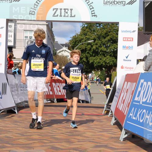 25.08.2024 - 20. Blankeneser Heldenlauf Strokosch-Dieckow http://msf.ph/oto/6823500 25.08.2024 10:23:18 Ziel 6037, 6346, 6382, 6415 meine-sportfotos.de