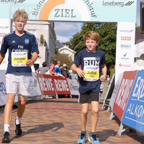 25.08.2024 - 20. Blankeneser Heldenlauf Strokosch-Dieckow http://msf.ph/oto/6823695 25.08.2024 10:23:19 Ziel 6037, 6059, 6346, 6382 meine-sportfotos.de