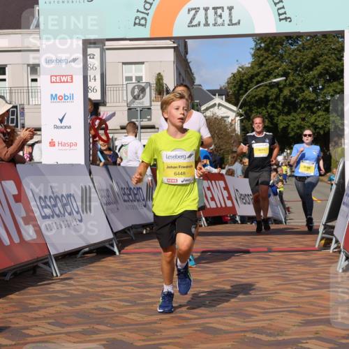 25.08.2024 - 20. Blankeneser Heldenlauf Strokosch-Dieckow http://msf.ph/oto/6826193 25.08.2024 10:25:06 Ziel 6240, 6447, 6448, 6475 meine-sportfotos.de