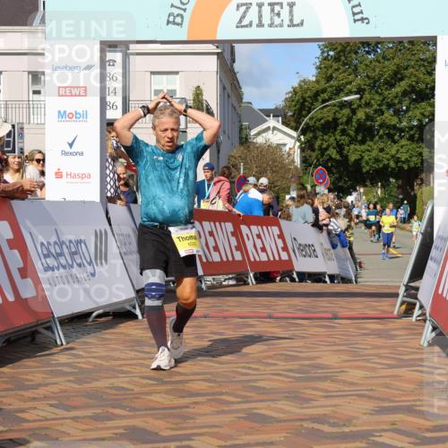 25.08.2024 - 20. Blankeneser Heldenlauf Strokosch-Dieckow http://msf.ph/oto/6826577 25.08.2024 10:25:17 Ziel 6006, 6496 meine-sportfotos.de
