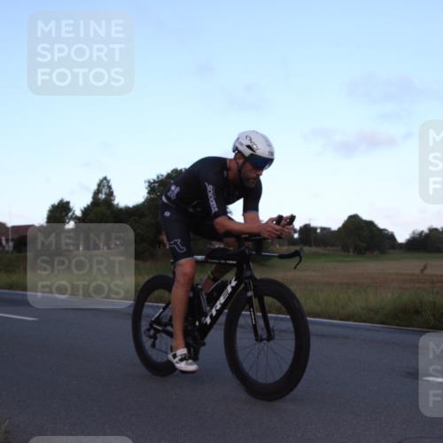 25.08.2024 - Elbe Triathlon Hamburg Fuchs,  Jonas http://msf.ph/oto/6826598 25.08.2024 08:55:34 Radfahren 198 meine-sportfotos.de