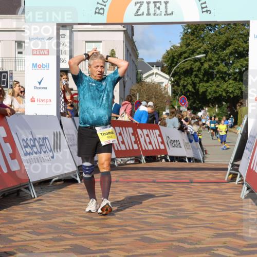 25.08.2024 - 20. Blankeneser Heldenlauf Strokosch-Dieckow http://msf.ph/oto/6826610 25.08.2024 10:25:17 Ziel 6006, 6496 meine-sportfotos.de