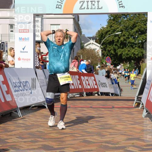 25.08.2024 - 20. Blankeneser Heldenlauf Strokosch-Dieckow http://msf.ph/oto/6826646 25.08.2024 10:25:18 Ziel 6006, 6496 meine-sportfotos.de