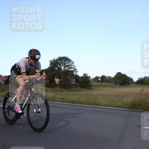 25.08.2024 - Elbe Triathlon Hamburg Fuchs,  Jonas http://msf.ph/oto/6826825 25.08.2024 09:00:37 Radfahren 163, 118, 63 meine-sportfotos.de