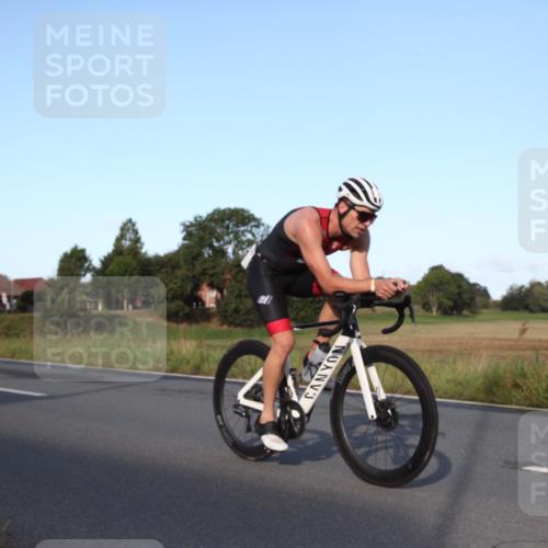 25.08.2024 - Elbe Triathlon Hamburg Fuchs,  Jonas http://msf.ph/oto/6826838 25.08.2024 09:01:25 Radfahren 85, 173 meine-sportfotos.de