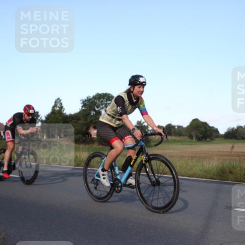25.08.2024 - Elbe Triathlon Hamburg Fuchs,  Jonas http://msf.ph/oto/6826874 25.08.2024 09:02:16 Radfahren 239, 155 meine-sportfotos.de