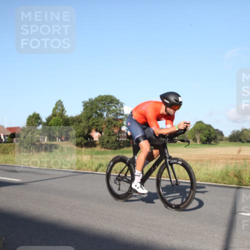 25.08.2024 - Elbe Triathlon Hamburg Fuchs,  Jonas http://msf.ph/oto/6827093 25.08.2024 09:08:05 Radfahren 169, 180, 311, 34, 167, 274 meine-sportfotos.de