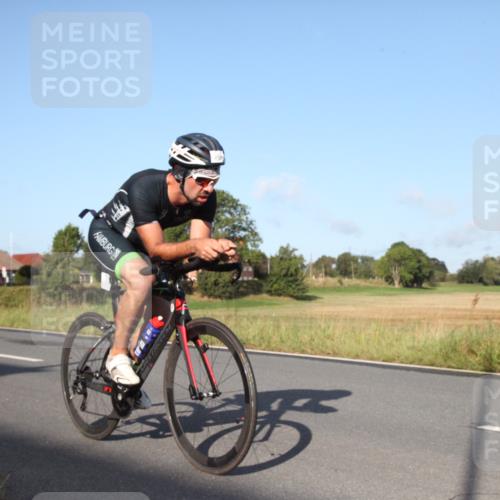 25.08.2024 - Elbe Triathlon Hamburg Fuchs,  Jonas http://msf.ph/oto/6827298 25.08.2024 09:10:22 Radfahren 35, 158, 258, 86 meine-sportfotos.de