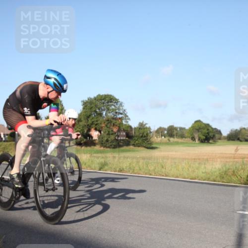 25.08.2024 - Elbe Triathlon Hamburg Fuchs,  Jonas http://msf.ph/oto/6827389 25.08.2024 09:11:42 Radfahren 293, 193, 87, 52, 157, 252, 168 meine-sportfotos.de