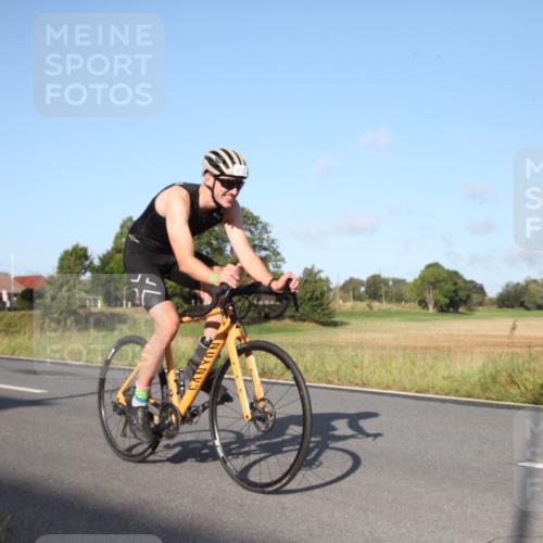 25.08.2024 - Elbe Triathlon Hamburg Fuchs,  Jonas http://msf.ph/oto/6827413 25.08.2024 09:11:55 Radfahren 235, 217, 244 meine-sportfotos.de