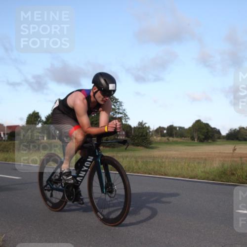25.08.2024 - Elbe Triathlon Hamburg Fuchs,  Jonas http://msf.ph/oto/6827968 25.08.2024 09:22:58 Radfahren 56, 208 meine-sportfotos.de
