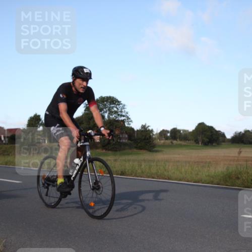 25.08.2024 - Elbe Triathlon Hamburg Fuchs,  Jonas http://msf.ph/oto/6828227 25.08.2024 09:28:11 Radfahren 150, 69, 207, 435, 417, 55, 270 meine-sportfotos.de