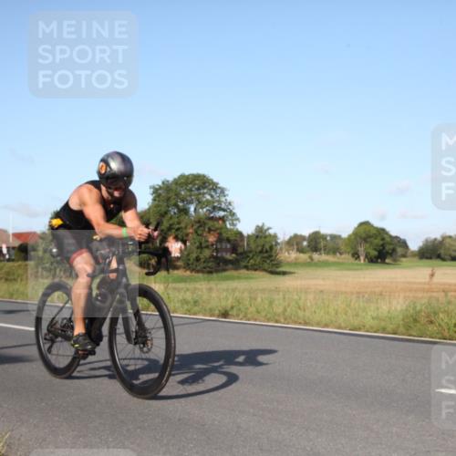 25.08.2024 - Elbe Triathlon Hamburg Fuchs,  Jonas http://msf.ph/oto/6828495 25.08.2024 09:31:15 Radfahren 187, 257, 302, 307, 312, 482, 243, 72 meine-sportfotos.de