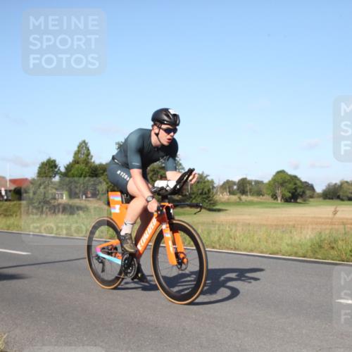 25.08.2024 - Elbe Triathlon Hamburg Fuchs,  Jonas http://msf.ph/oto/6828505 25.08.2024 09:31:19 Radfahren 307, 312, 482, 243, 72, 277 meine-sportfotos.de