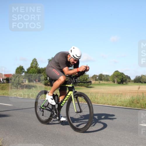 25.08.2024 - Elbe Triathlon Hamburg Fuchs,  Jonas http://msf.ph/oto/6828692 25.08.2024 09:33:23 Radfahren 172, 313, 108, 364 meine-sportfotos.de