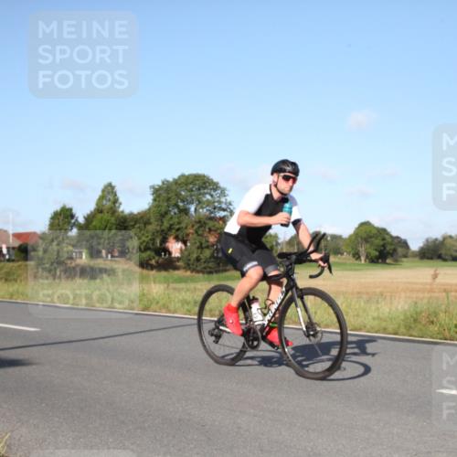 25.08.2024 - Elbe Triathlon Hamburg Fuchs,  Jonas http://msf.ph/oto/6828704 25.08.2024 09:33:27 Radfahren 172, 313, 108, 364, 486, 353 meine-sportfotos.de