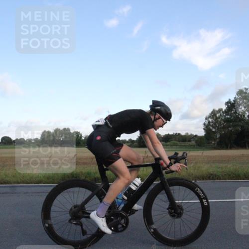 25.08.2024 - Elbe Triathlon Hamburg Fuchs,  Jonas http://msf.ph/oto/6829031 25.08.2024 08:59:51 Radfahren 133, 90 meine-sportfotos.de