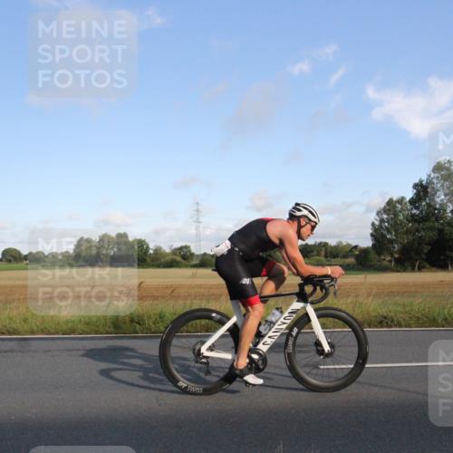 25.08.2024 - Elbe Triathlon Hamburg Fuchs,  Jonas http://msf.ph/oto/6829089 25.08.2024 09:01:24 Radfahren 85, 173 meine-sportfotos.de