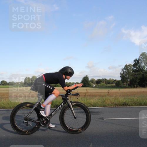 25.08.2024 - Elbe Triathlon Hamburg Fuchs,  Jonas http://msf.ph/oto/6829103 25.08.2024 09:01:37 Radfahren 72, 111 meine-sportfotos.de