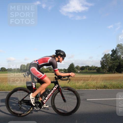 25.08.2024 - Elbe Triathlon Hamburg Fuchs,  Jonas http://msf.ph/oto/6829163 25.08.2024 09:03:46 Radfahren 156, 229, 107 meine-sportfotos.de