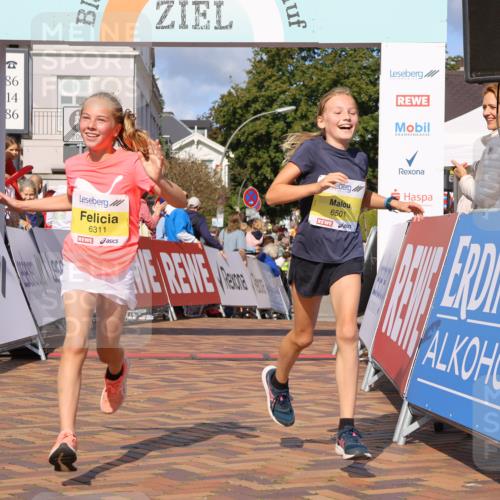25.08.2024 - 20. Blankeneser Heldenlauf Strokosch-Dieckow http://msf.ph/oto/6829466 25.08.2024 10:25:58 Ziel 6311, 6501 meine-sportfotos.de