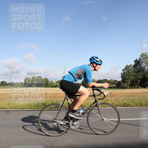 25.08.2024 - Elbe Triathlon Hamburg Fuchs,  Jonas http://msf.ph/oto/6829599 25.08.2024 09:11:33 Radfahren 58, 282, 61, 293, 193 meine-sportfotos.de
