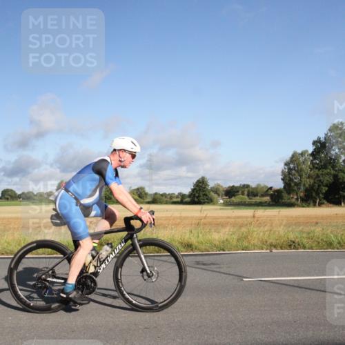 25.08.2024 - Elbe Triathlon Hamburg Fuchs,  Jonas http://msf.ph/oto/6829771 25.08.2024 09:14:16 Radfahren 163, 385, 271, 305, 175 meine-sportfotos.de