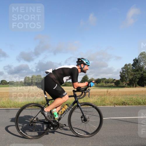 25.08.2024 - Elbe Triathlon Hamburg Fuchs,  Jonas http://msf.ph/oto/6829842 25.08.2024 09:15:01 Radfahren 63, 125, 170, 85 meine-sportfotos.de