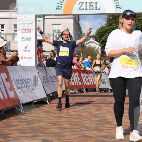 25.08.2024 - 20. Blankeneser Heldenlauf Strokosch-Dieckow http://msf.ph/oto/6830854 25.08.2024 10:26:30 Ziel 6119, 6251, 6255, 6383, 6384, 6433, 6451 meine-sportfotos.de