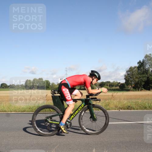 25.08.2024 - Elbe Triathlon Hamburg Fuchs,  Jonas http://msf.ph/oto/6831399 25.08.2024 09:31:32 Radfahren 125, 351, 223, 242, 173 meine-sportfotos.de