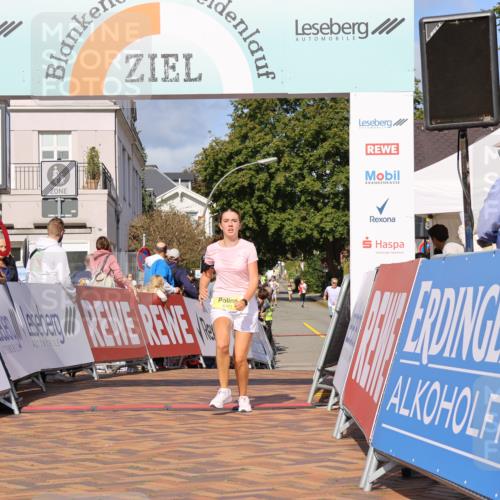 25.08.2024 - 20. Blankeneser Heldenlauf Strokosch-Dieckow http://msf.ph/oto/6832375 25.08.2024 10:27:05 Ziel 6161 meine-sportfotos.de