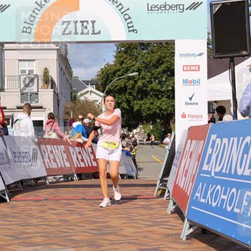 25.08.2024 - 20. Blankeneser Heldenlauf Strokosch-Dieckow http://msf.ph/oto/6832412 25.08.2024 10:27:05 Ziel 6161 meine-sportfotos.de