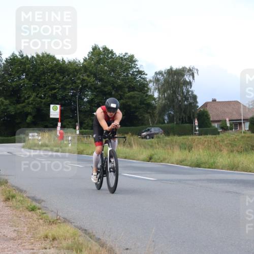 25.08.2024 - Elbe Triathlon Hamburg Fuchs,  Jonas http://msf.ph/oto/6833953 25.08.2024 08:37:55 Radfahren 78, 82 meine-sportfotos.de