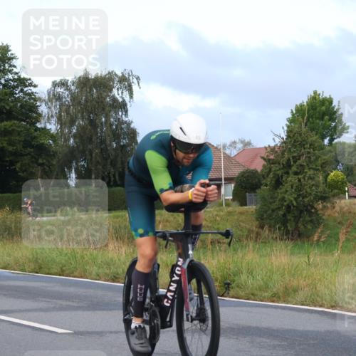 25.08.2024 - Elbe Triathlon Hamburg Fuchs,  Jonas http://msf.ph/oto/6835577 25.08.2024 08:42:50 Radfahren 48, 61 meine-sportfotos.de