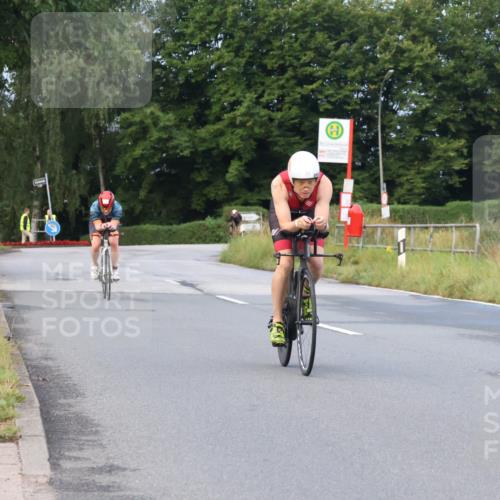 25.08.2024 - Elbe Triathlon Hamburg Fuchs,  Jonas http://msf.ph/oto/6835920 25.08.2024 08:43:16 Radfahren 35, 94, 64, 86, 33, 58 meine-sportfotos.de