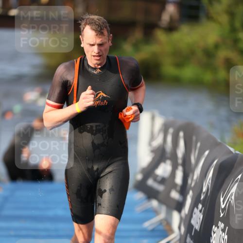 25.08.2024 - Elbe Triathlon Hamburg H.Heesch http://msf.ph/oto/6836066 25.08.2024 08:35:35 Schwimmen 41, 59, 74, 87 meine-sportfotos.de