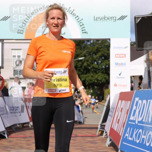 25.08.2024 - 20. Blankeneser Heldenlauf Strokosch-Dieckow http://msf.ph/oto/6836092 25.08.2024 10:28:06 Ziel 6015, 6299, 6318 meine-sportfotos.de