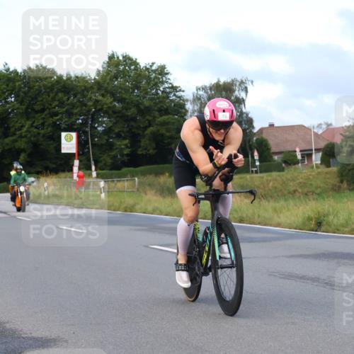25.08.2024 - Elbe Triathlon Hamburg Fuchs,  Jonas http://msf.ph/oto/6836157 25.08.2024 08:43:53 Radfahren 74, 41 meine-sportfotos.de