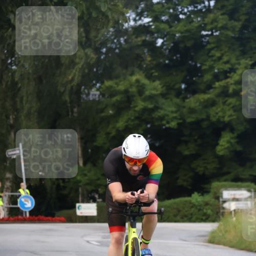 25.08.2024 - Elbe Triathlon Hamburg Fuchs,  Jonas http://msf.ph/oto/6836400 25.08.2024 08:44:39 Radfahren 55, 54 meine-sportfotos.de