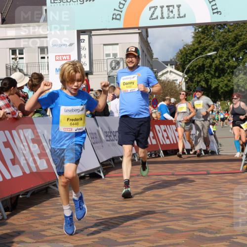 25.08.2024 - 20. Blankeneser Heldenlauf Strokosch-Dieckow http://msf.ph/oto/6837100 25.08.2024 10:28:45 Ziel 6007, 6222, 6434, 6435, 6446, 6463, 6510 meine-sportfotos.de