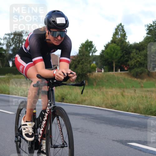 25.08.2024 - Elbe Triathlon Hamburg Fuchs,  Jonas http://msf.ph/oto/6837289 25.08.2024 08:49:14 Radfahren 107, 53 meine-sportfotos.de